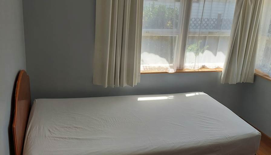 danny's room