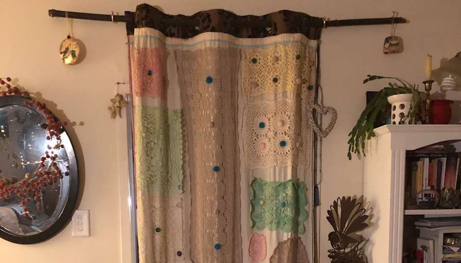 Jennifer's room