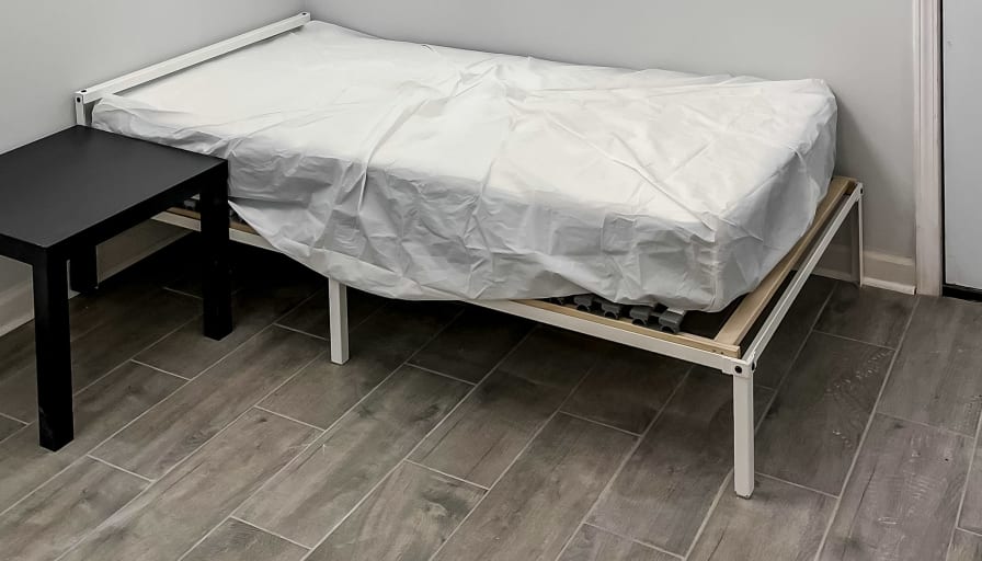 PadSplit's room