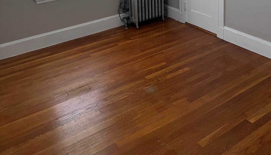 Ernesto's room