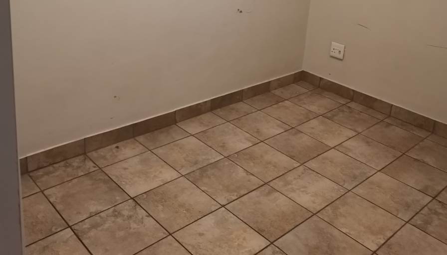 Winnie's room