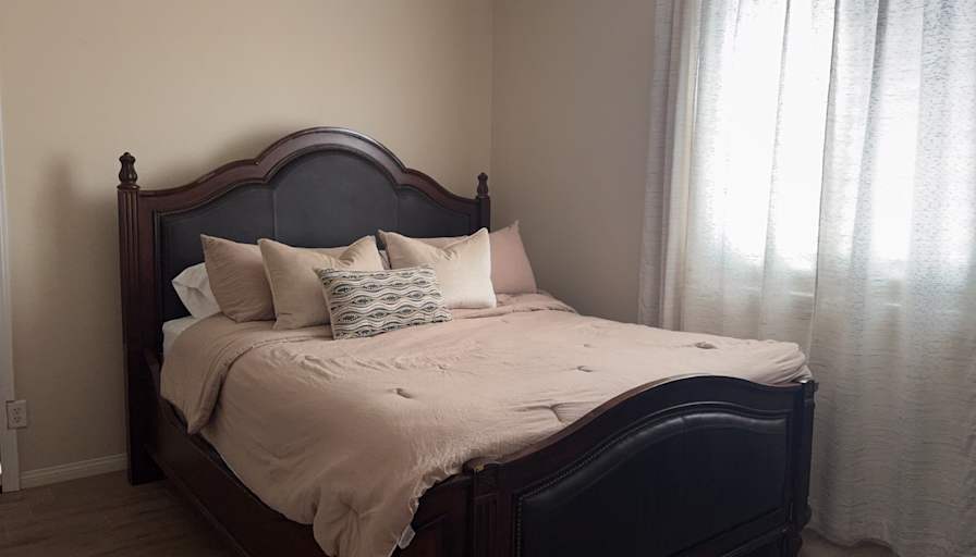 Ana's room