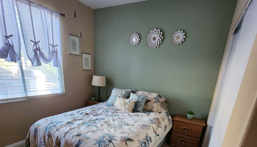 Angel's room