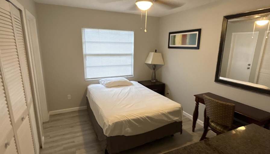 PadSplit's room