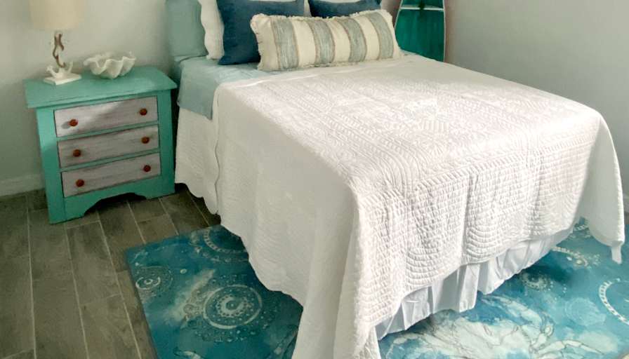 Lani's room