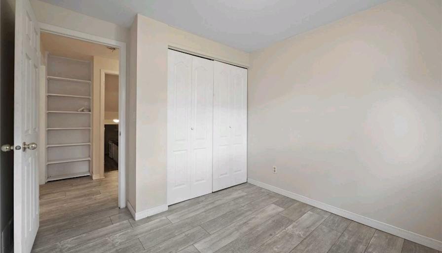 Fatma's room