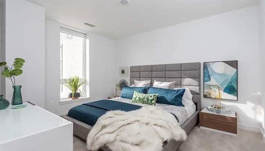 Megan's room