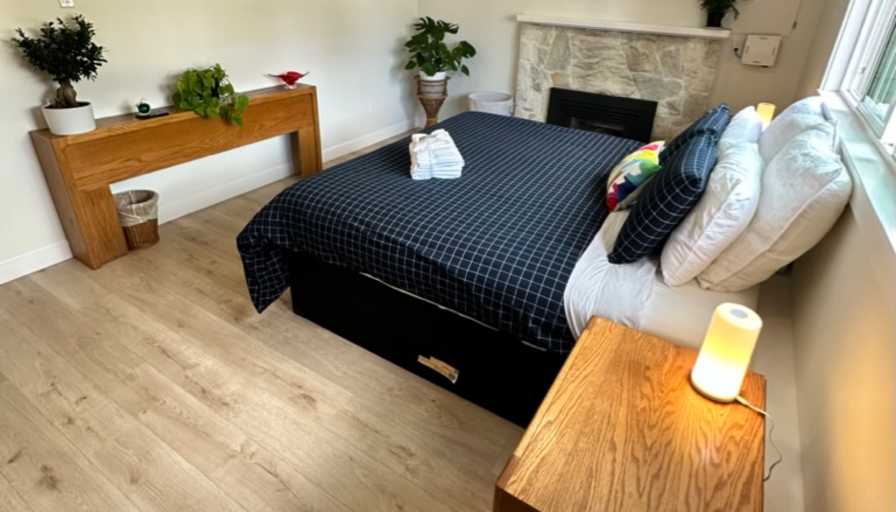 Harry's room