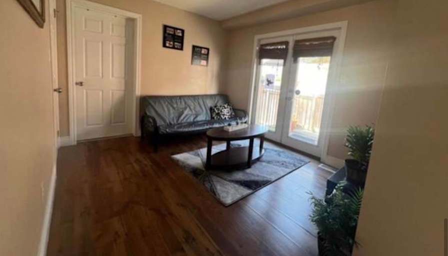 Karen's room