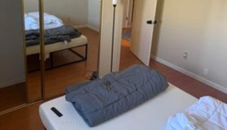 Jose's room