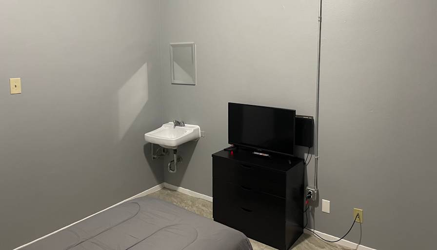 Jay's room