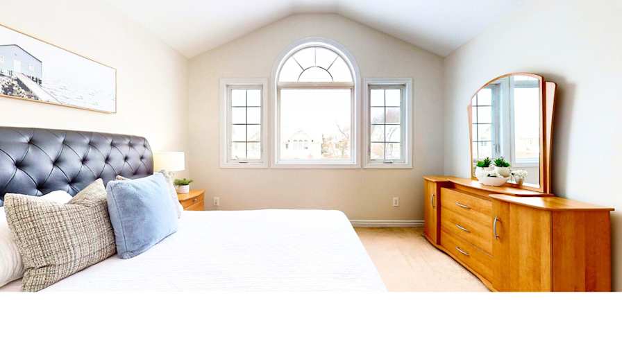 Rachelle's room
