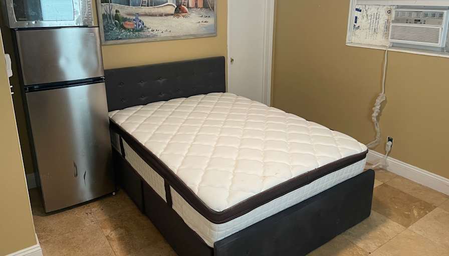 Jay's room