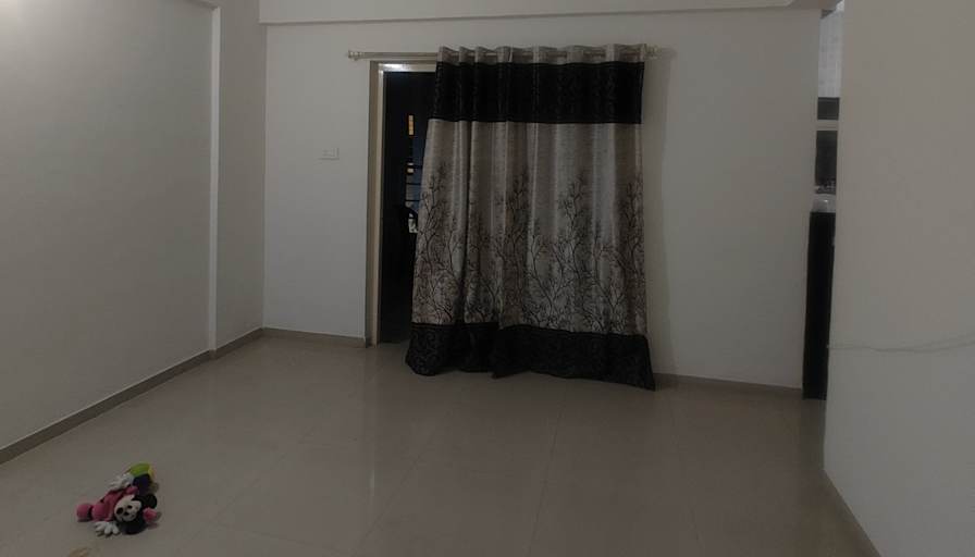 Apeksha's room