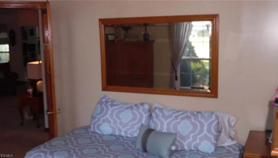 Vernitha's room