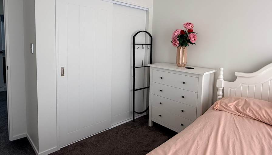 Priya's room