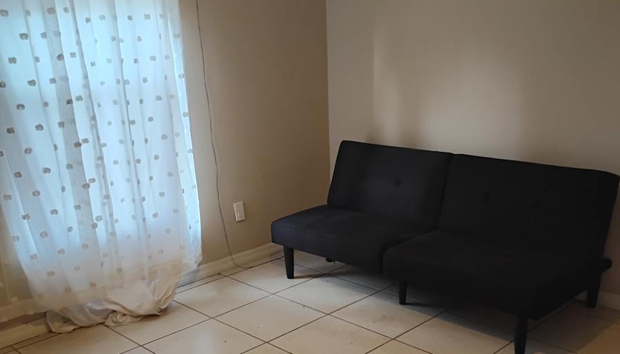 Jay's room