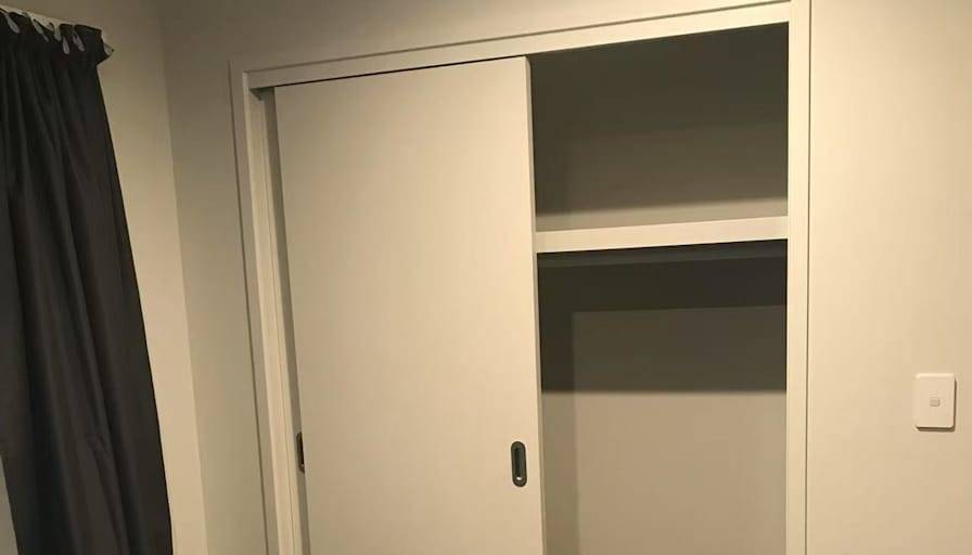 paul's room