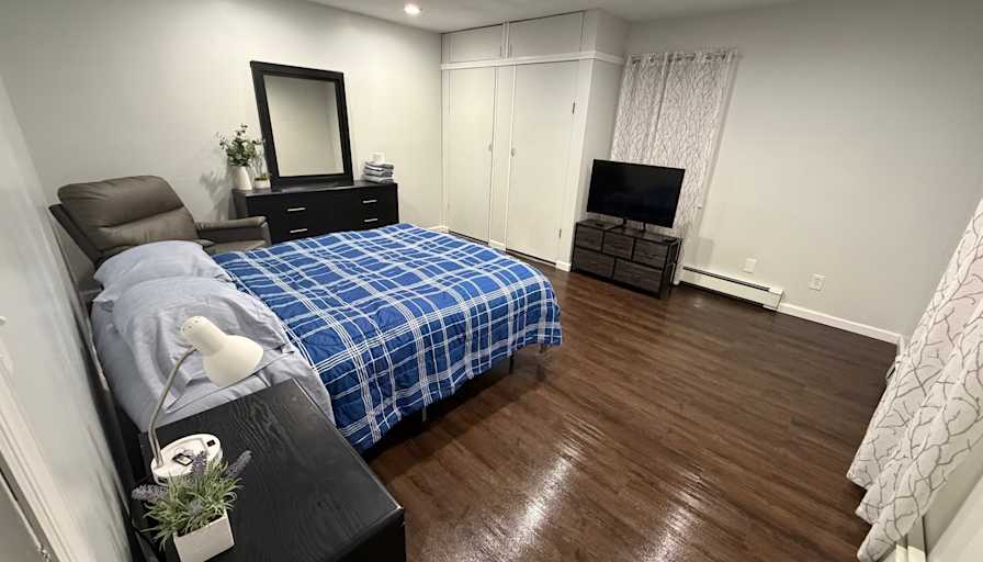 Melody's room