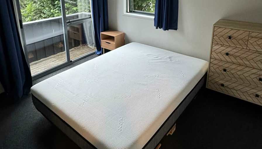 Petr Kuklík's room