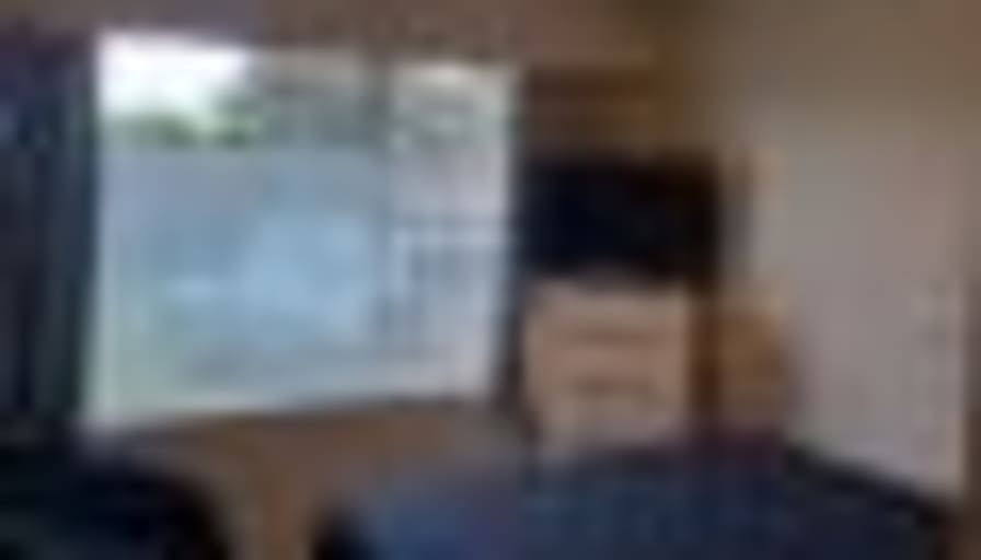 Indy's room