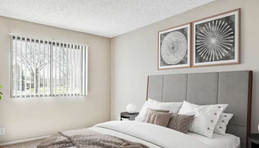 Erica's room