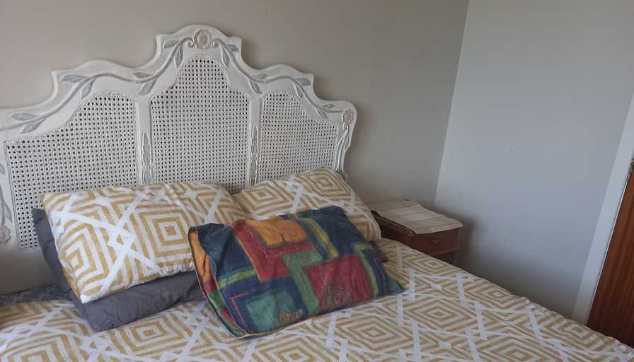 Colleen's room