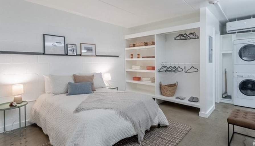 Veronica's room