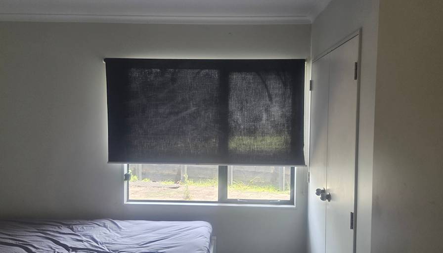 Jasvir Singh's room