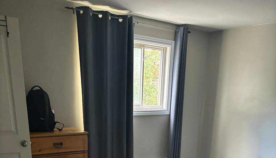 Tyler's room