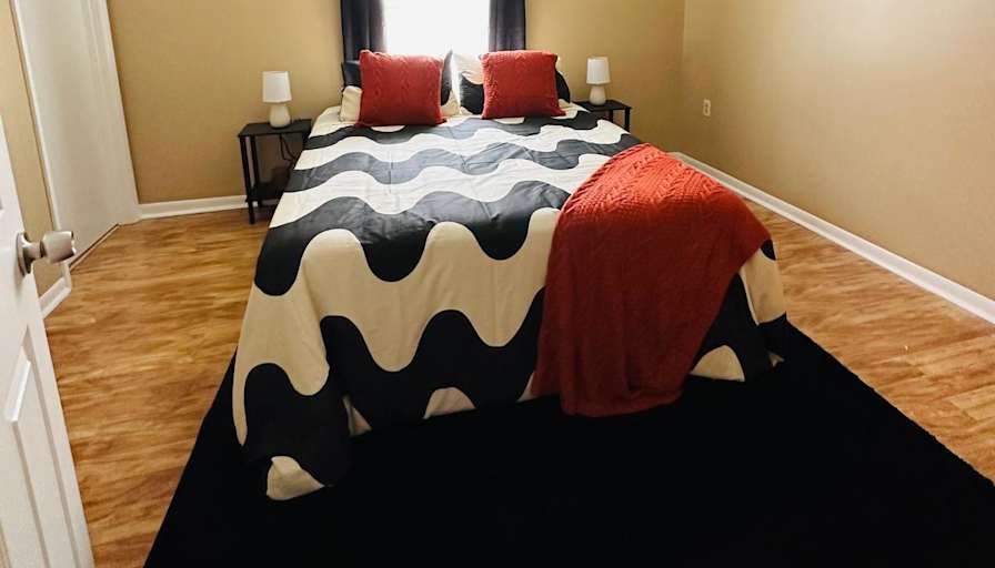 PadSplit's room