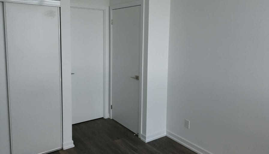 fenick's room