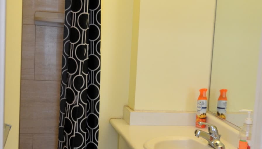 Anand's room
