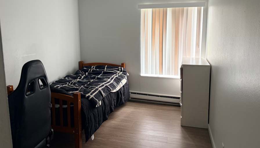 Emerson's room