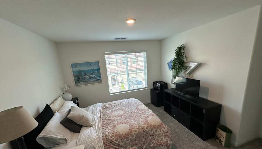 Jerry's room
