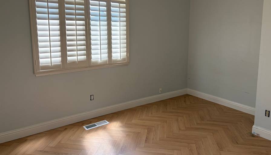 Brenda's room