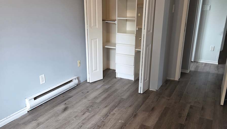 Kat's room