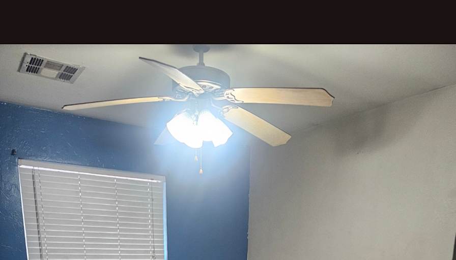 Tre S's room
