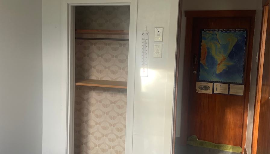 Myah's room