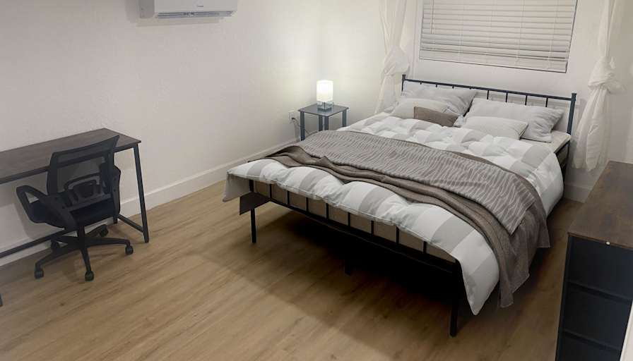 PadSplit's room