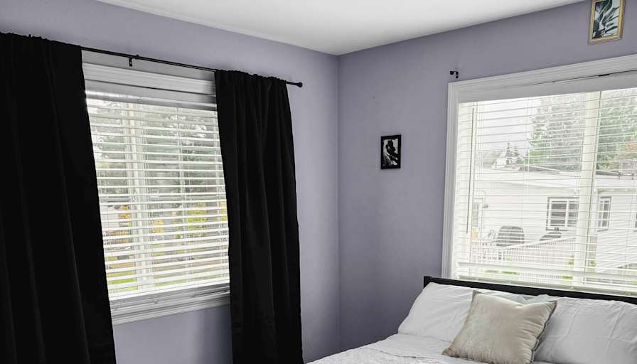 Kennedy's room