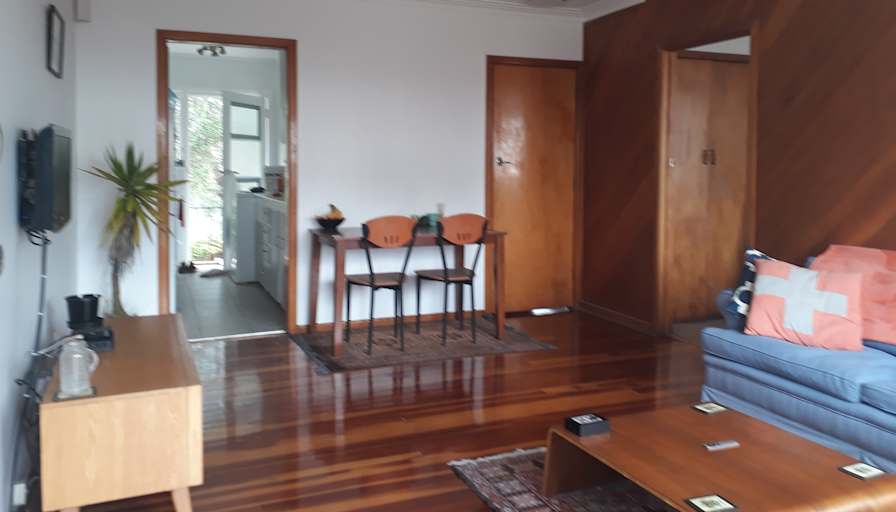 Os's room