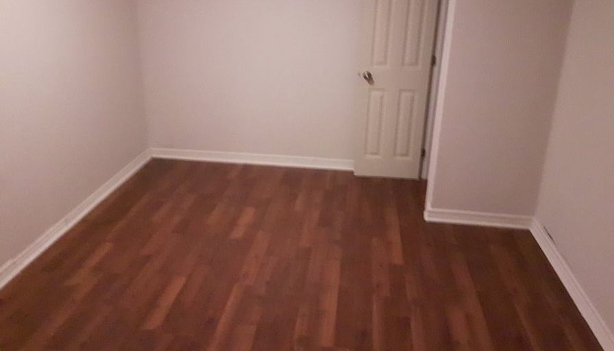 Oladapo Olatunji's room