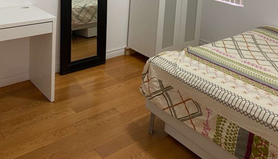 fiona ng's room
