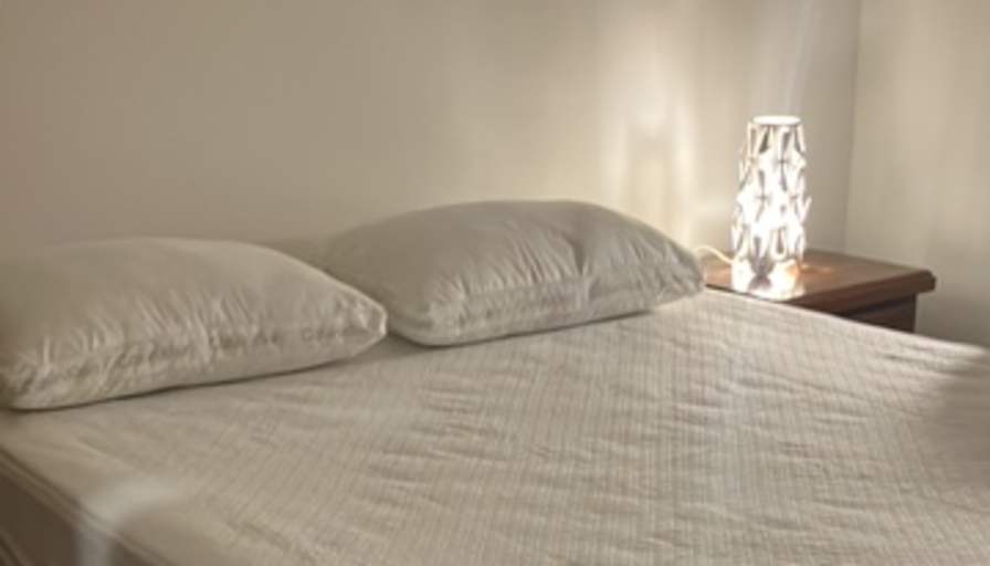 Andrea's room