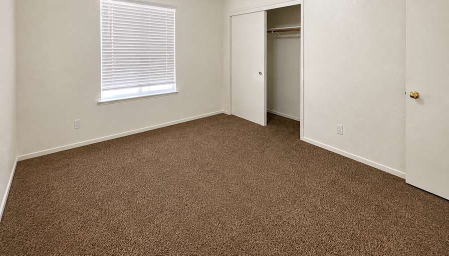 Linda's room