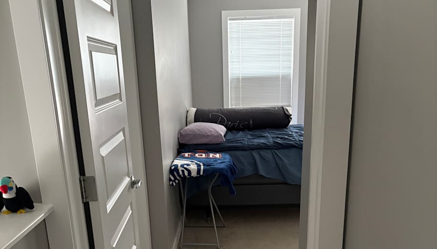 Jack's room