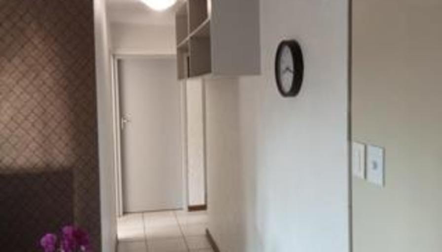 Aya's room