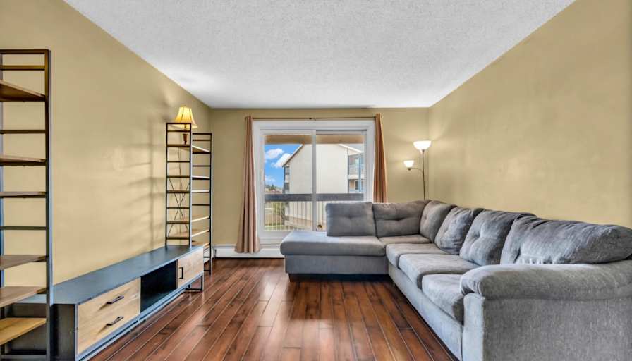 Pankaj Marwah's room