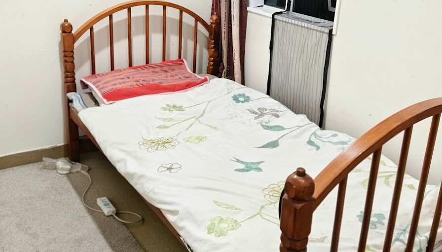 Lily bo's room